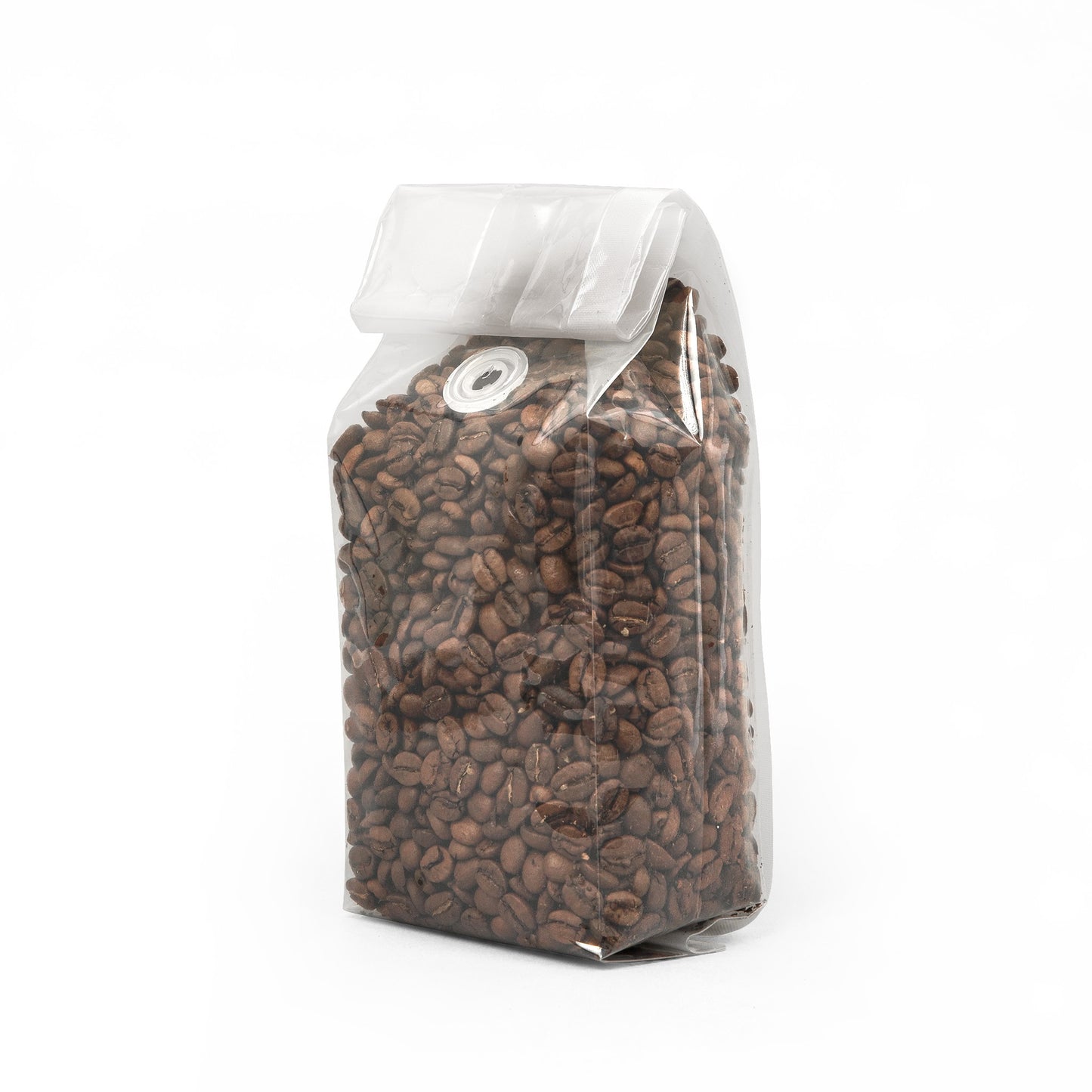 Noble Beans Coffee Blend (Medium Roast) 12oz