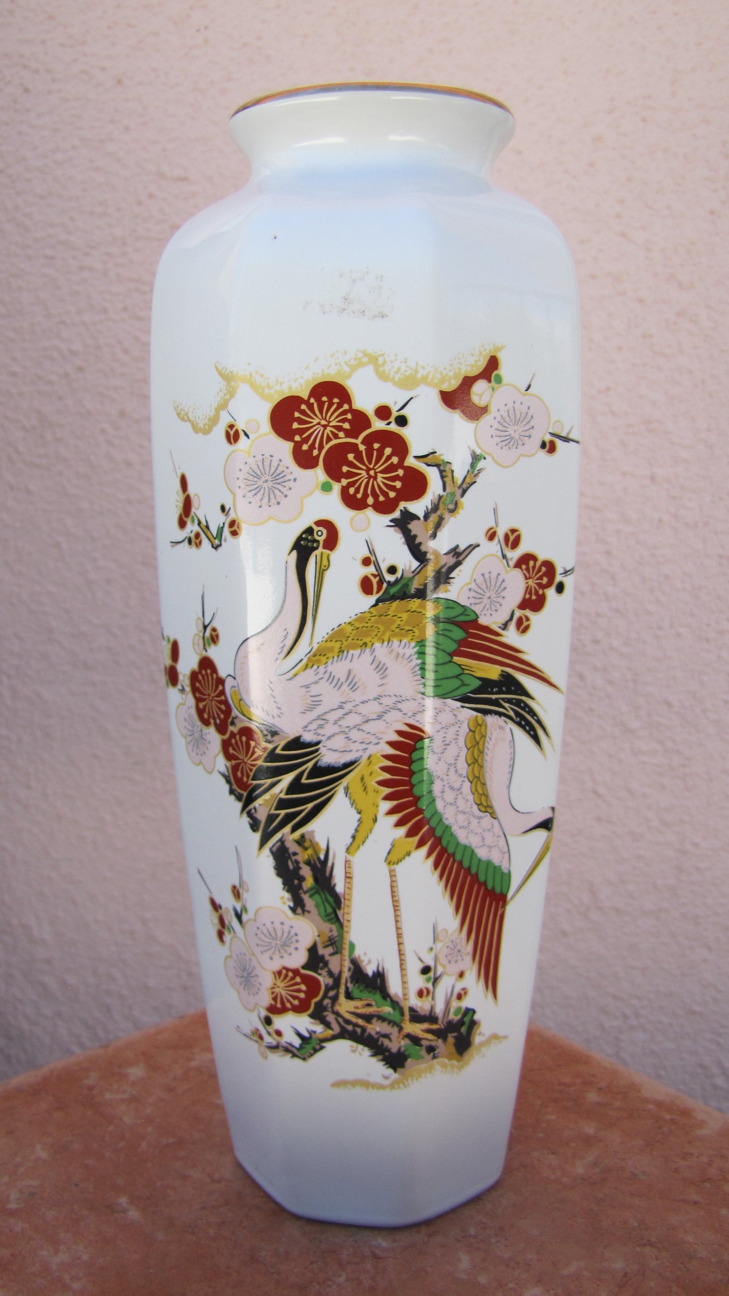 Japanese Vase