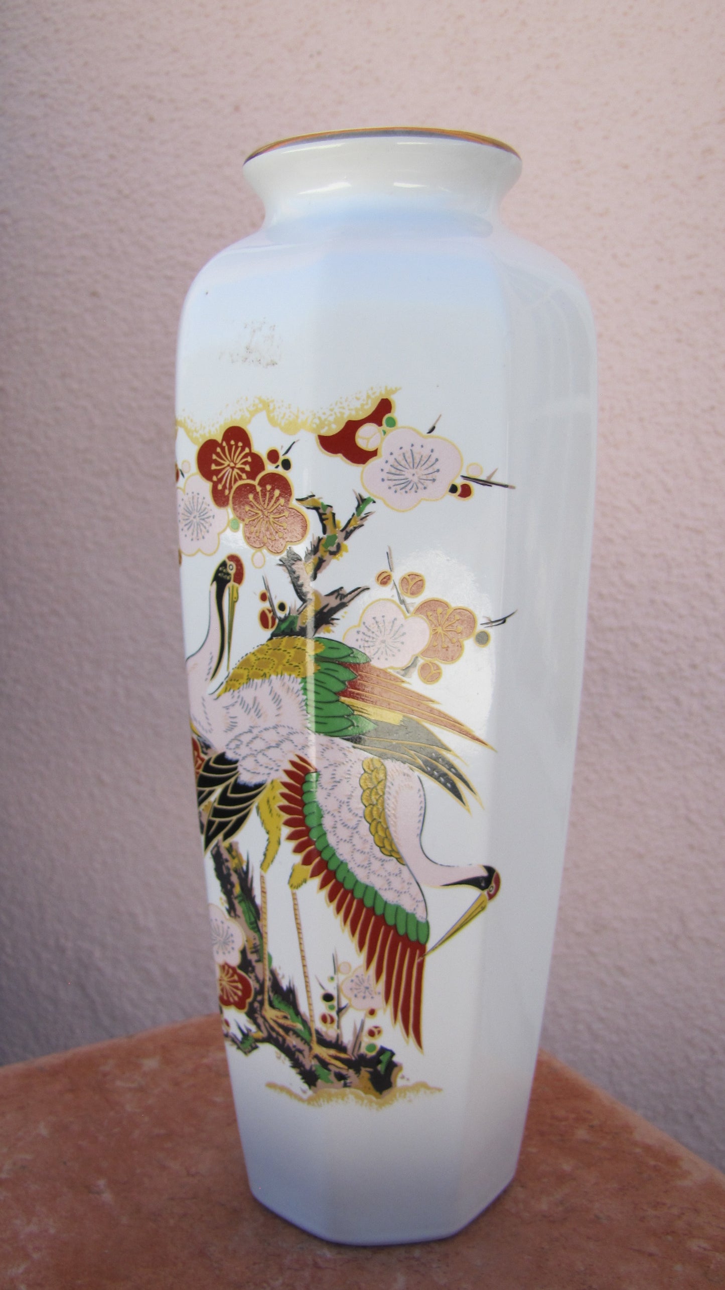 Japanese Vase