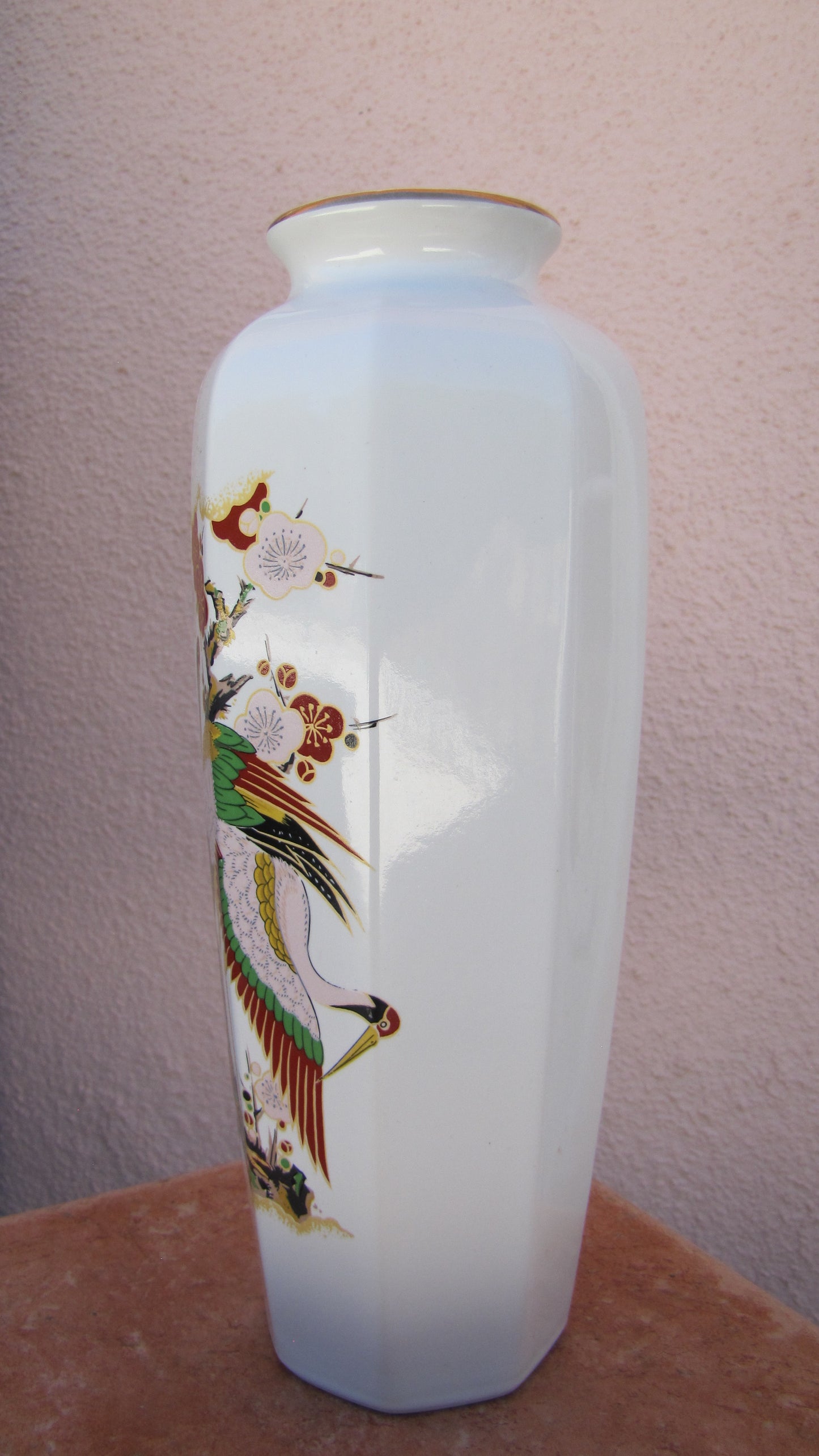 Japanese Vase