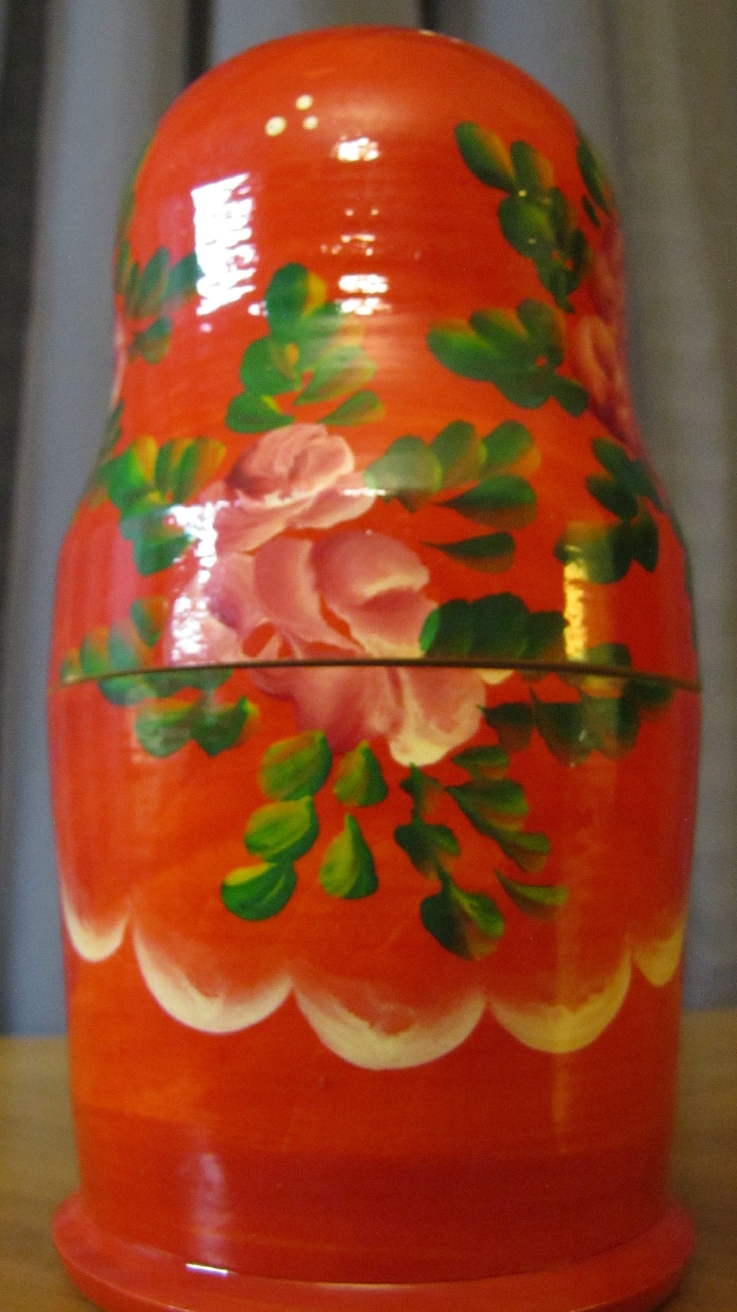 Russian Nesting Doll (5pc)