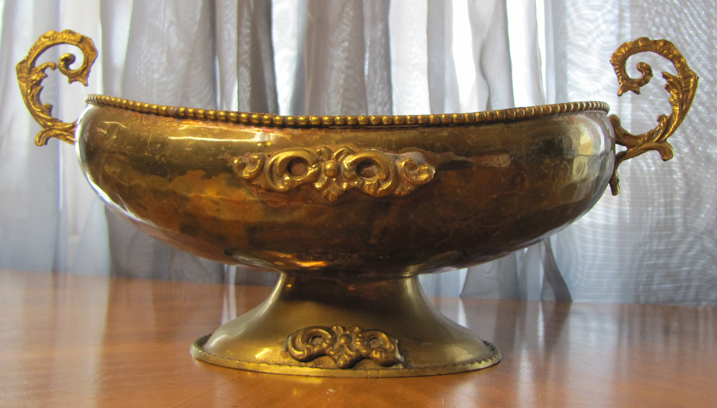 Brass Gravy Bowl Made in India