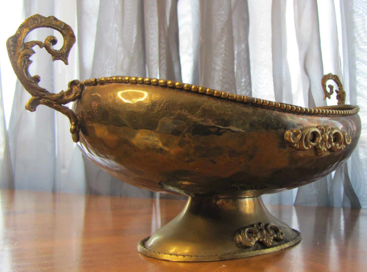 Brass Gravy Bowl Made in India