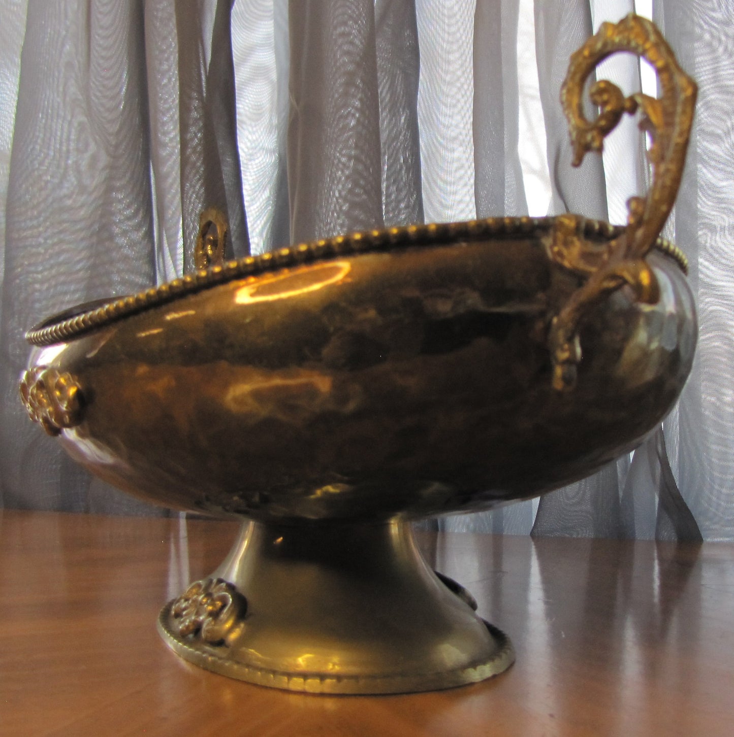 Brass Gravy Bowl Made in India