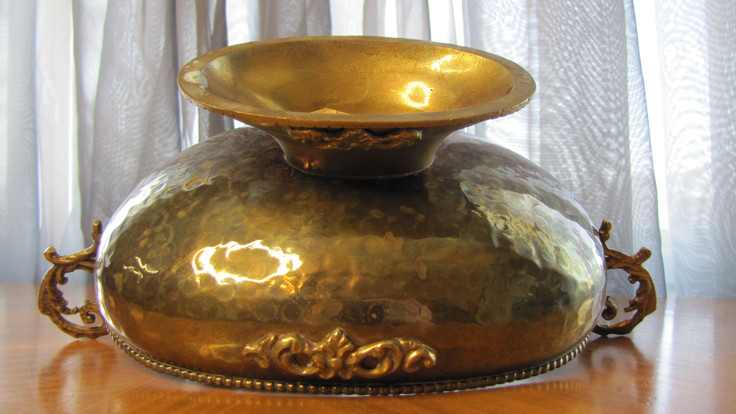 Brass Gravy Bowl Made in India